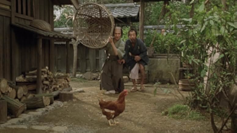 The Hidden Blade 2004