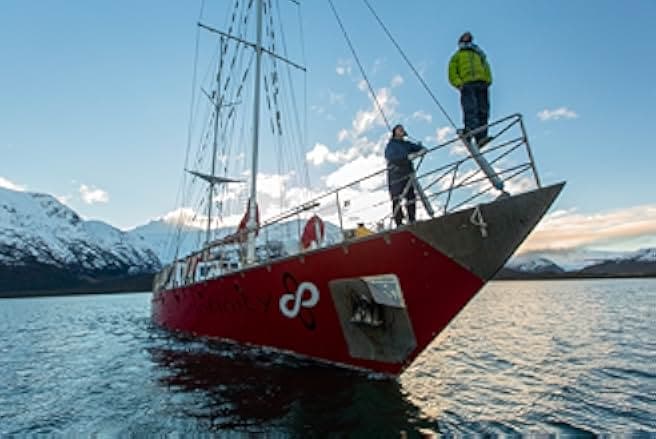 Sea Gypsies: The Far Side of the World 2017