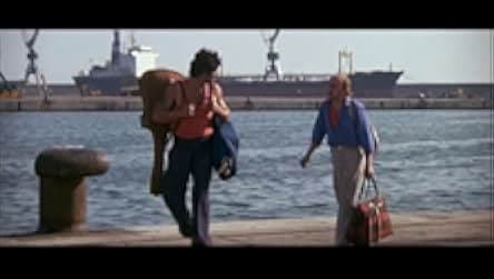 Marche à l'ombre 1984