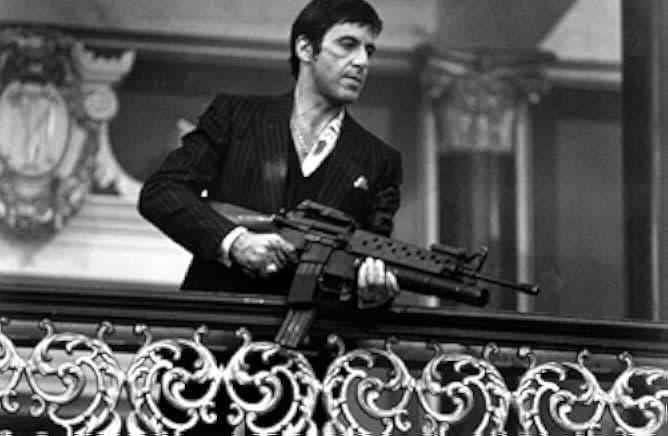 Scarface 1983
