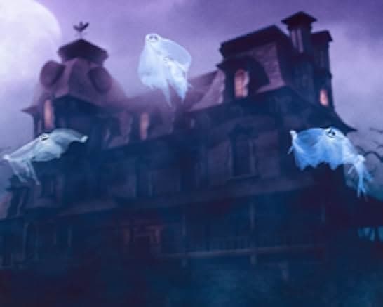Muppets Haunted Mansion 2021