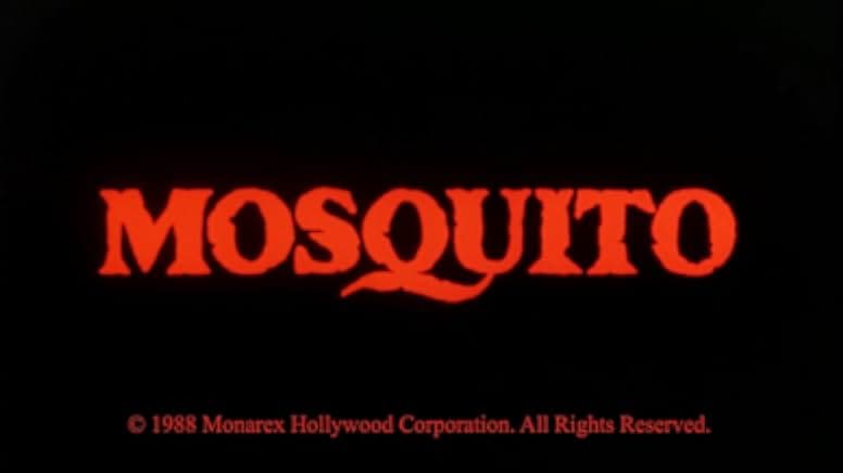 Mosquito der Schänder 1976