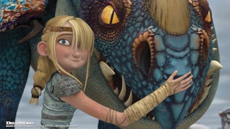 Book of Dragons 2011