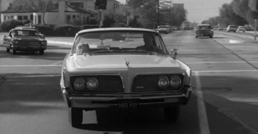 Kitten with a Whip 1965