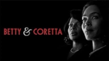 Betty and Coretta 2013