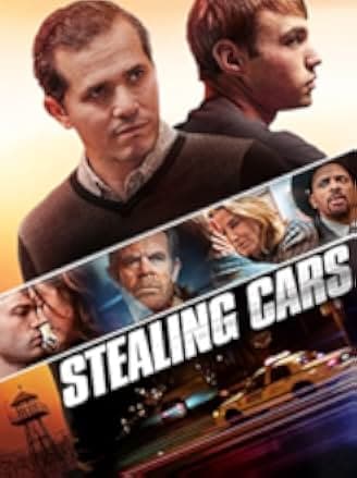Stealing Cars 2016