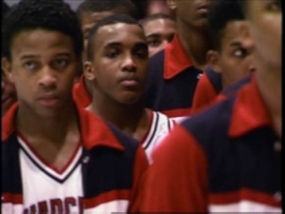 Hoop Dreams 1994