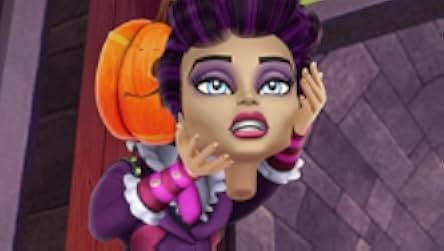 Monster High: Ghouls Rule! 2012