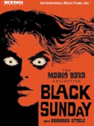 Black Sunday 1960
