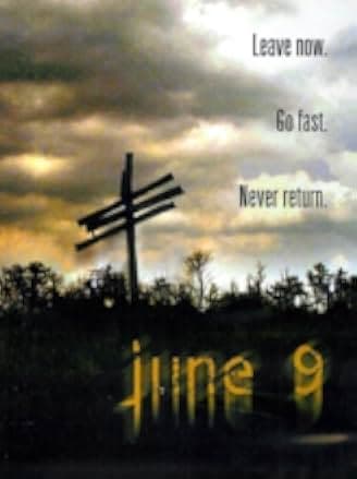 June 9 2008