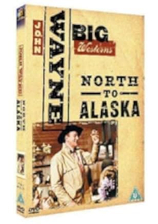 North to Alaska 1960