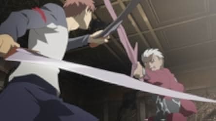 Gekijouban Fate/stay night: Unlimited Blade Works 2010