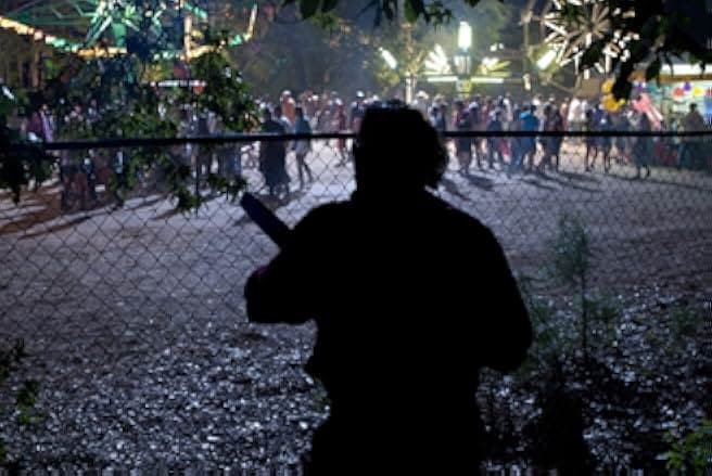 Texas Chainsaw 3D 2013