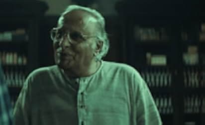 Bob Biswas 2021