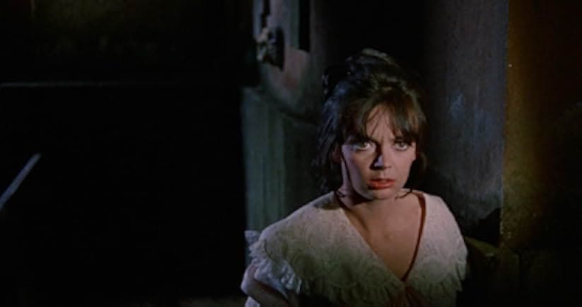 The Horrible Dr. Hichcock 1964