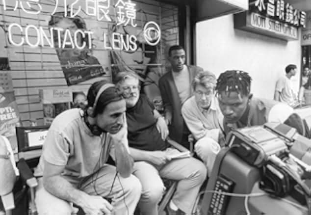 Booty Call 1997