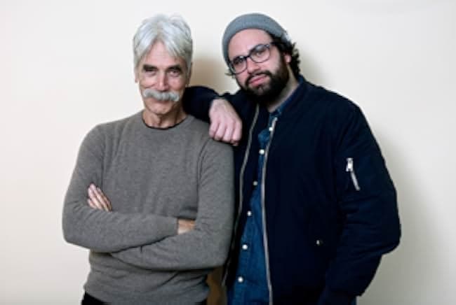 I'll See You in My Dreams 2015