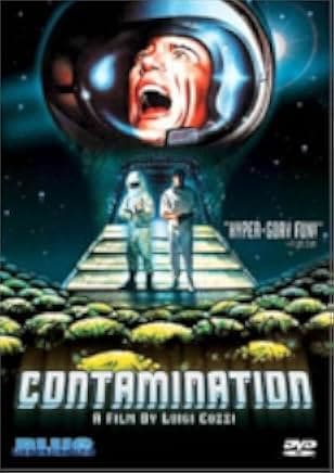 Contamination 1982