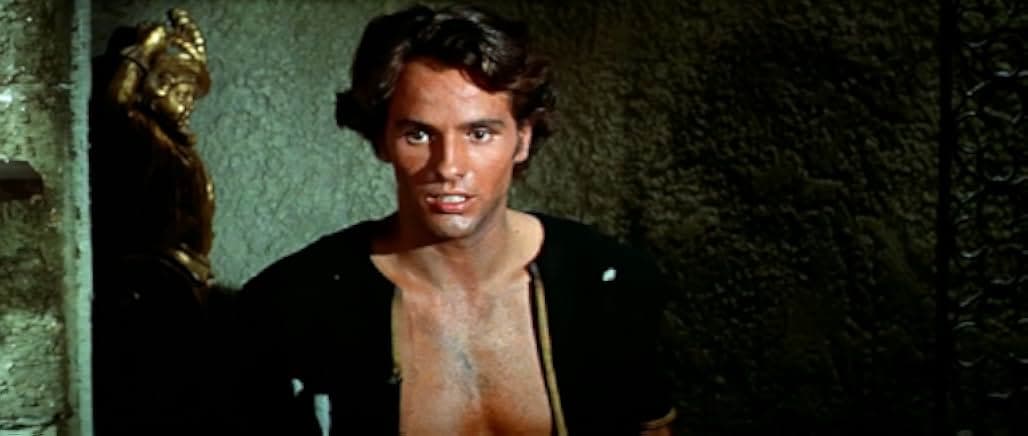 Merveilleuse Angélique 1965