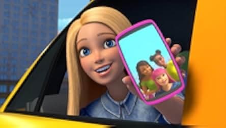 Barbie: Big City, Big Dreams 2021