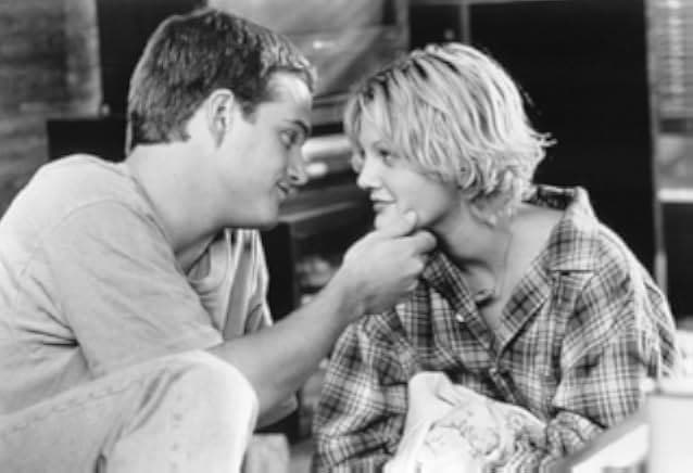 Mad Love 1995