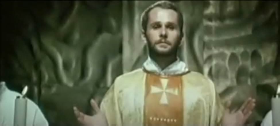 Maddalena 1971