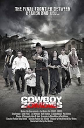 Cowboy Zombies 2013