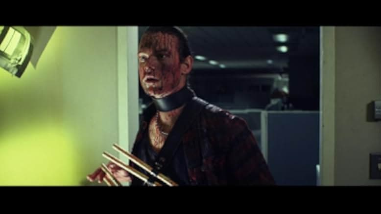 The Night Watchmen 2017