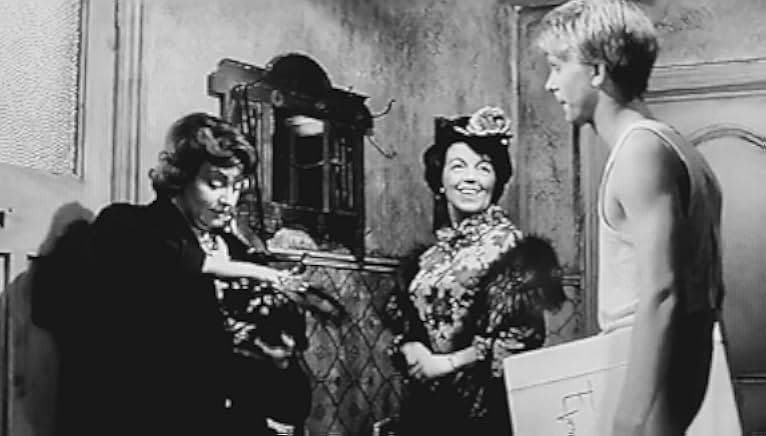 What a Crazy World 1963