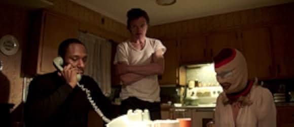 Life of Crime 2013