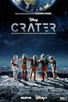 Crater 2023