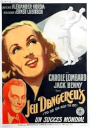 To Be or Not to Be 1942