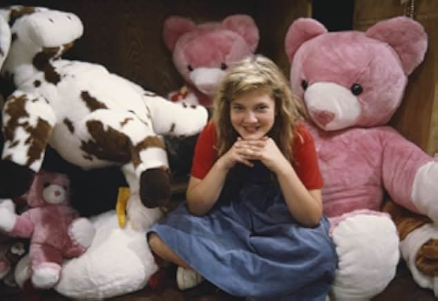 Babes in Toyland 1986