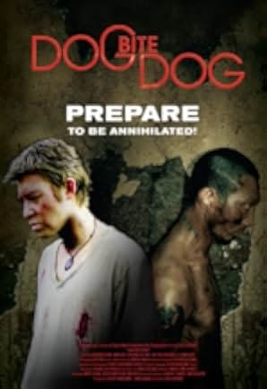 Dog Bite Dog 2006