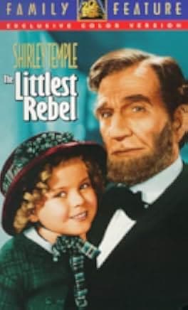 The Littlest Rebel 1935