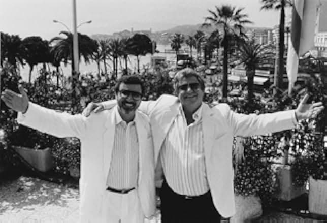 The Go-Go Boys: The Inside Story of Cannon Films 2014