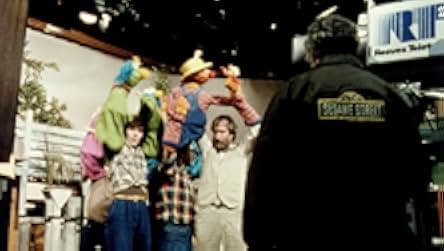 Street Gang: How We Got to Sesame Street 2021