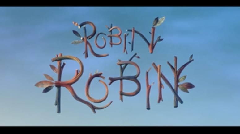 Robin Robin 2021