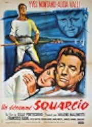 La grande strada azzurra 1957