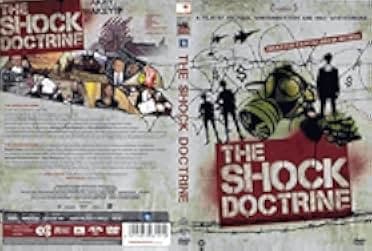 The Shock Doctrine 2009