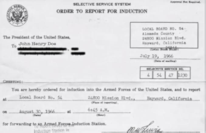 The Boys Who Said NO! 2020