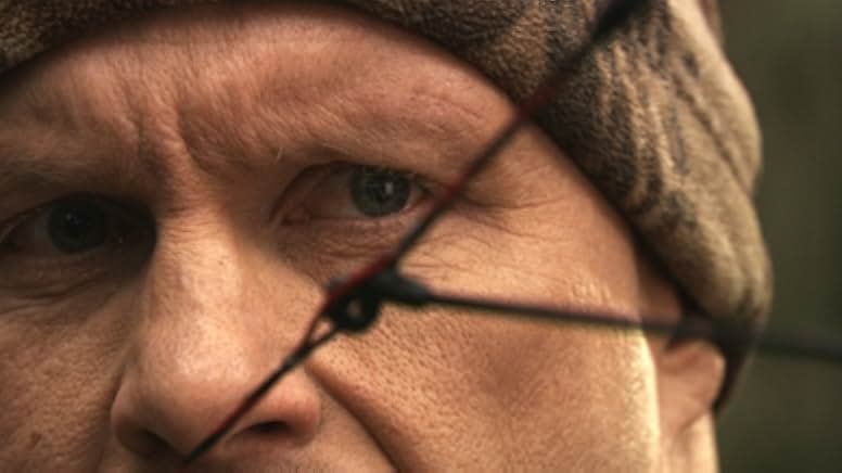 Hunt to Kill 2010