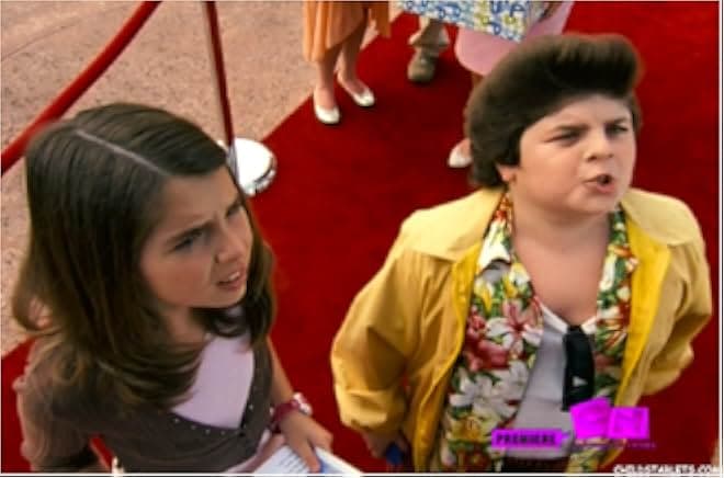 Ace Ventura: Pet Detective Jr. 2009