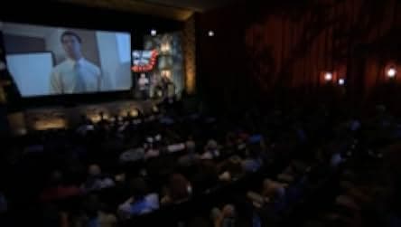 RiffTrax Live: Birdemic - Shock and Terror 2012