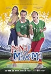 Tuya, mía... te la apuesto 2018