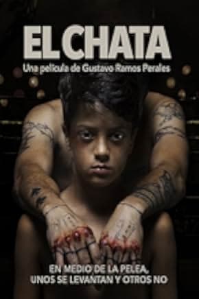 El Chata 2018