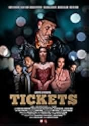 Tickets 2023