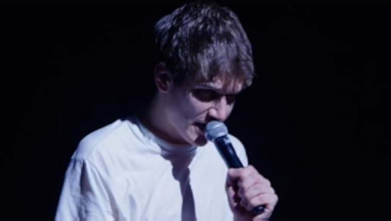 Bo Burnham: what. 2013