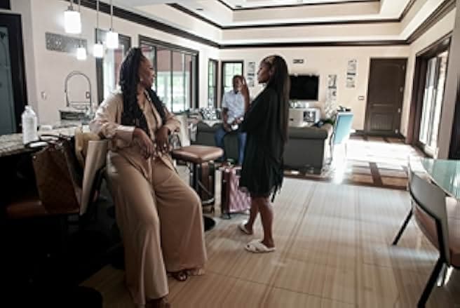 Under His Influence 2023