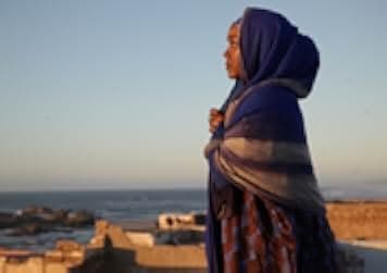 A Girl from Mogadishu 2019